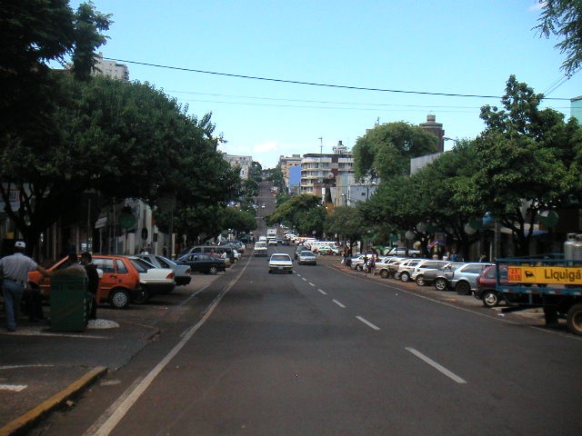 Foz de Iguazu