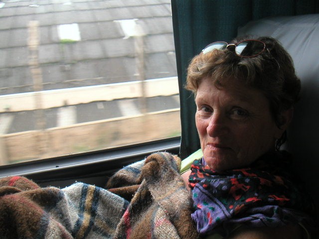 Bus Rio